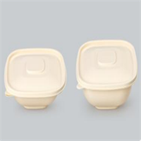 Bio-degradable bowl  from disposablesInc.com Import  disposable items from China, The best import service in China.